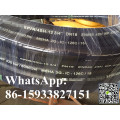 pix hydraulic hose